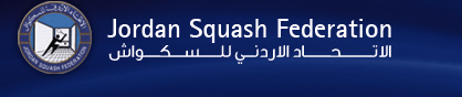 Welcome To Jordan Squash Federation