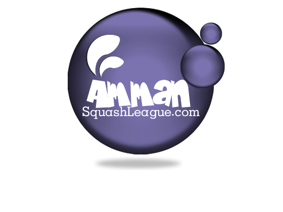 Jordan Squash | Amman League