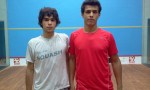 Royal Jordan Squash Open '12 - Alsaraj beat Alzabidi in QF