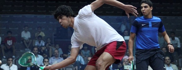 Royal Jordanien Open – Final&nbsp;Day