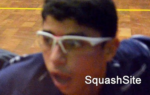 Record Hit: Alsaraj Runner Up at BJO 2013