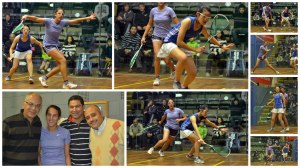 British Junior Open 2013 Day 4